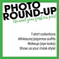 Photo Round Up Fashion 
